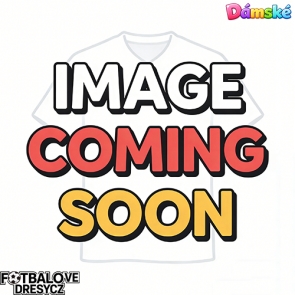 Chorvatsko Lovro Majer #7 Dámské Domácí Dres MS 2026 Krátký Rukáv